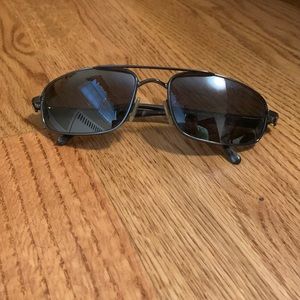 Men’s Maui Jim sunglasses